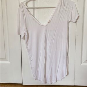 V neck Tshirt